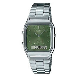 Наручные часы  Casio / AQ-230A-3AMQYDF