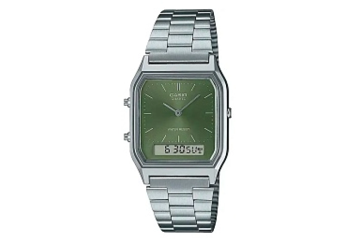 Casio General AQ-230A-3AMQYDF