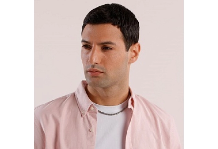  NAXOS - Necklace