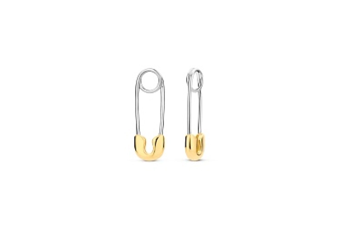 TI SENTO Earcharms Gilded
