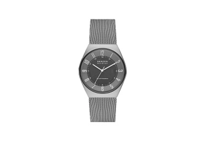ANALOG WATCH 0 JWL SS METAL BRCLT