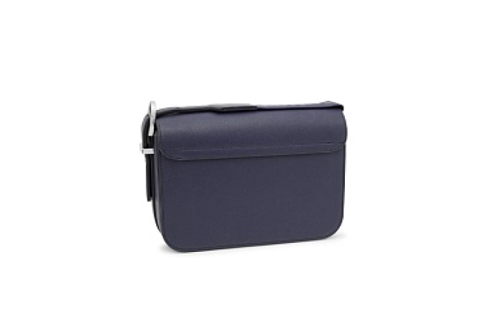 PU.NY.CO,HANDBAG M T BRENDA NAVY