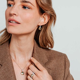 Серьги Ti Sento / 7969DY