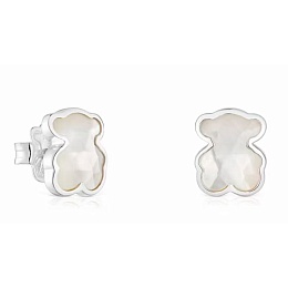 Серьги Tous / 1004295300