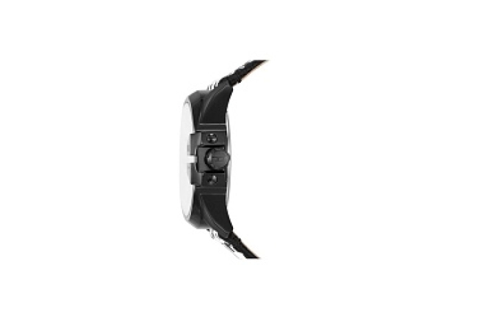 ANALOG WATCH 0 JWL SS PLASTIC STRAP