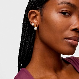 Серьги Tous SWEET DOLLS / 1004277700