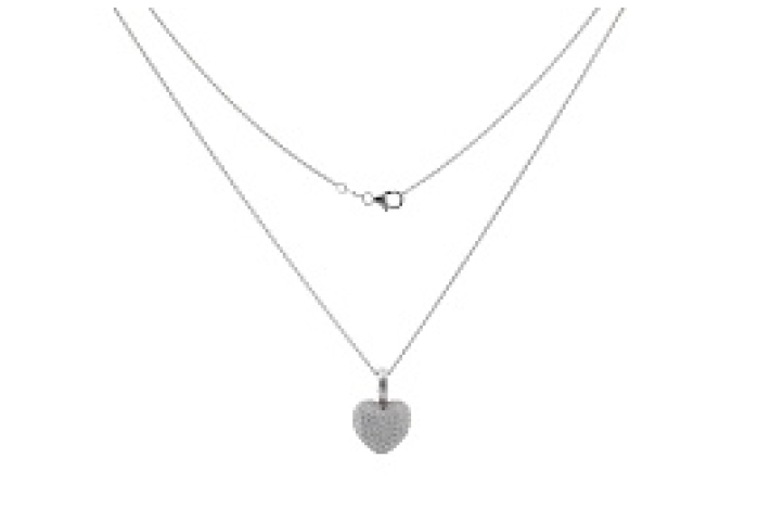 Ti Sento Pendant 6745ZI