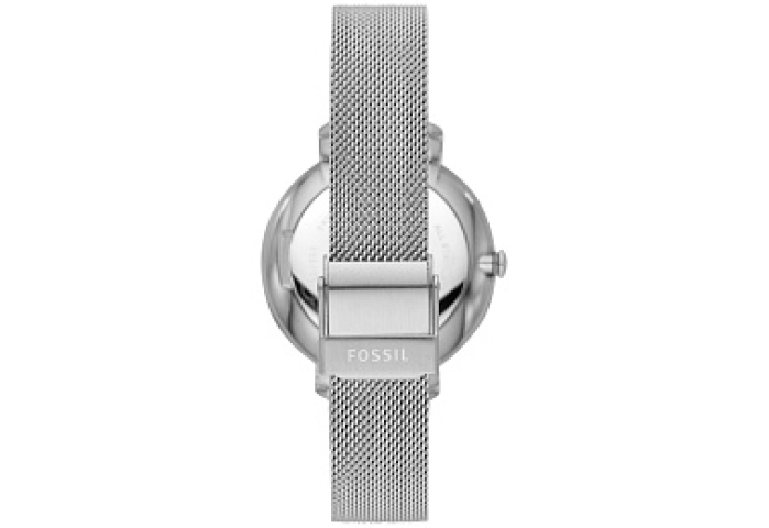 ANALOG WATCH 0 JWL SS METAL BRACELET