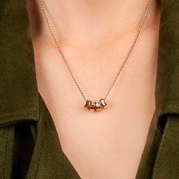 Ожерелье APM Monaco / PC7818OX