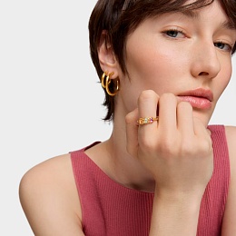 Кольцо Tous / 1004492814