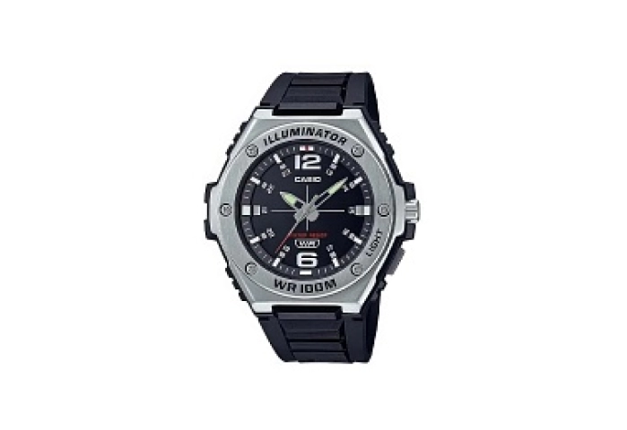 Casio General MWA-100H-1AVDF Wrist Watch