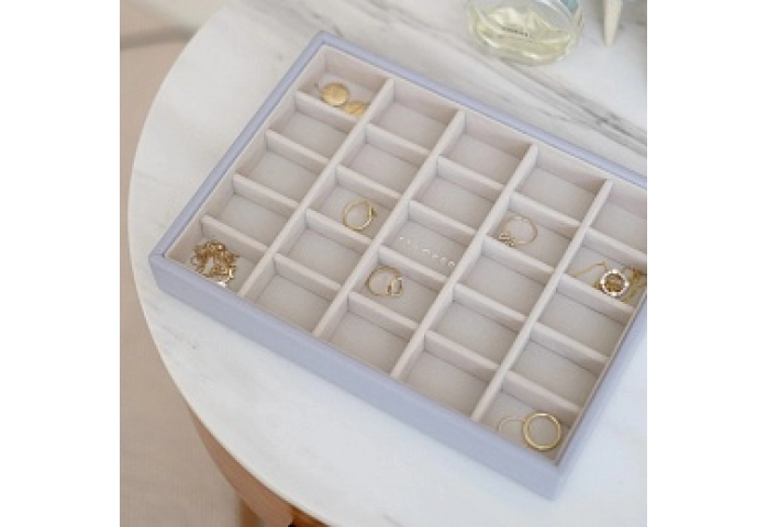 Lavender Classic Trinkets Layer