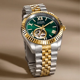 Наручные часы  Guess / GW0984G4