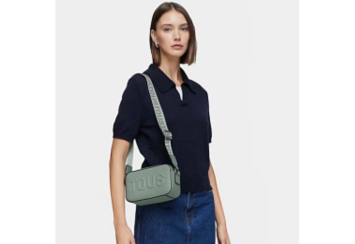 PU.COT,HANDBAG-REPOR TLARUE NEW STONE GR