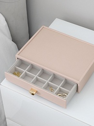 BLUSH CLASSIC TRINKET