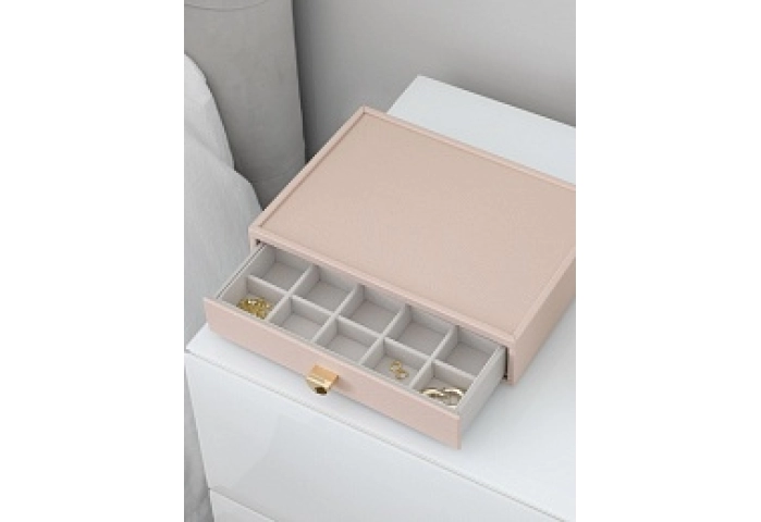 BLUSH CLASSIC TRINKET