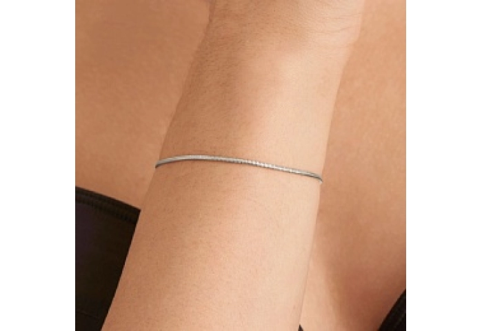 Snake Chain Bracelet