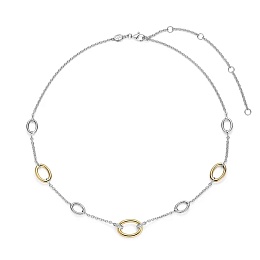 Ожерелье Ti Sento / 34093ZY-42
