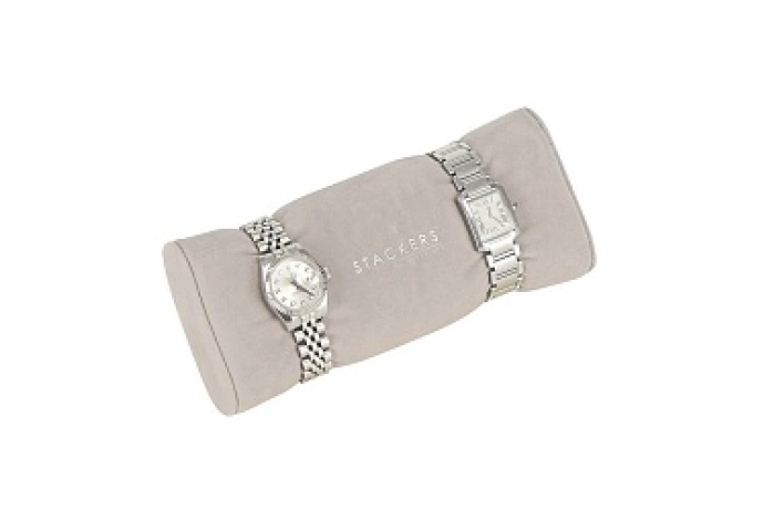 STONE / VELVET BRACELET