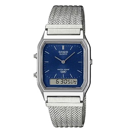 Наручные часы  Casio / AQ-230EM-2ADF