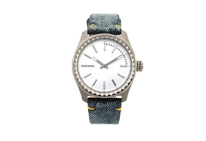 Diesel Wristwatch Women/DZ5449