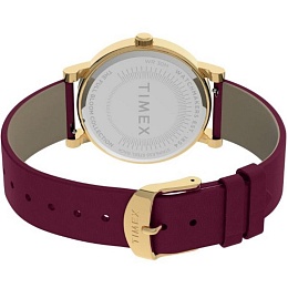 Women's Full Bloom 38mm Gold-tone Case /TW2U19200