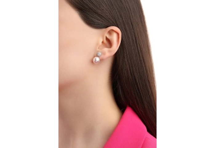 TI SENTO Earrings