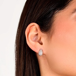 Серьги Chiara Ferragni  / J19AXD36