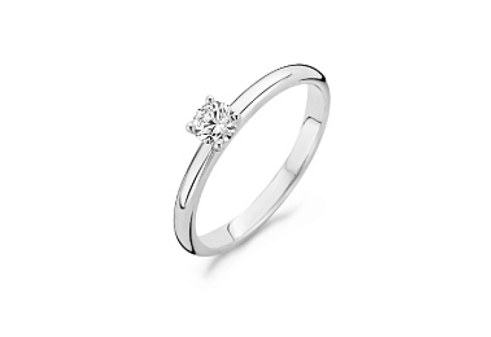 Blush Ring