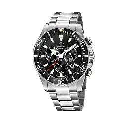 Часы Jaguar EXECUTIVE DIVER CHRONO  856507AG