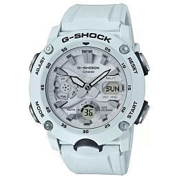 Casio G-Shock GA-2000S-7ADR Wrist Watch