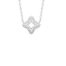 Ожерелье L'atelier Precieux / 87389145