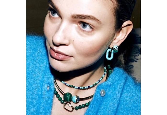 TI SENTO Necklace LNA