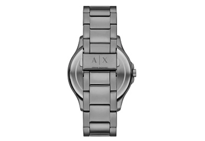 ANALOG WATCH 0 JWL SS METAL BRACELET