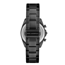 Наручные часы  	Karl Lagerfeld / R0553101501