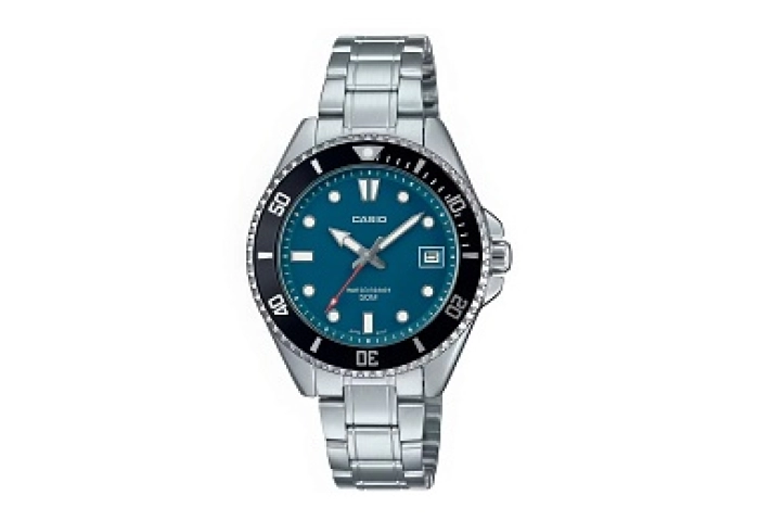 Casio General MDV-10D-2A1VDF