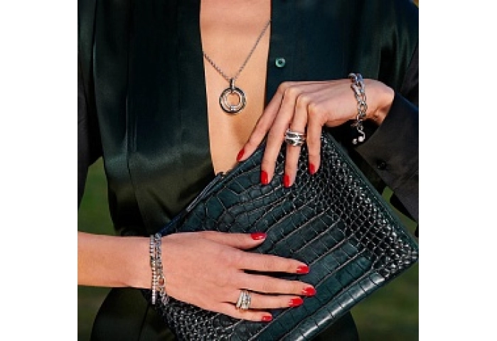 TI SENTO Ring