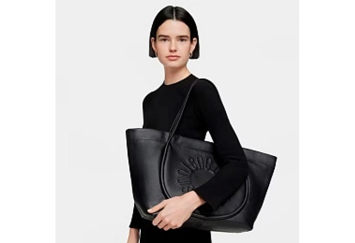 HANDBAG XL.T MIRANDA BLACK