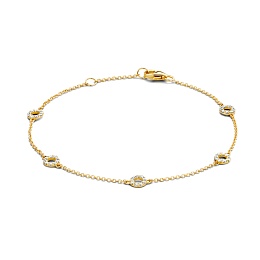 Браслет Blush / 2200YZI