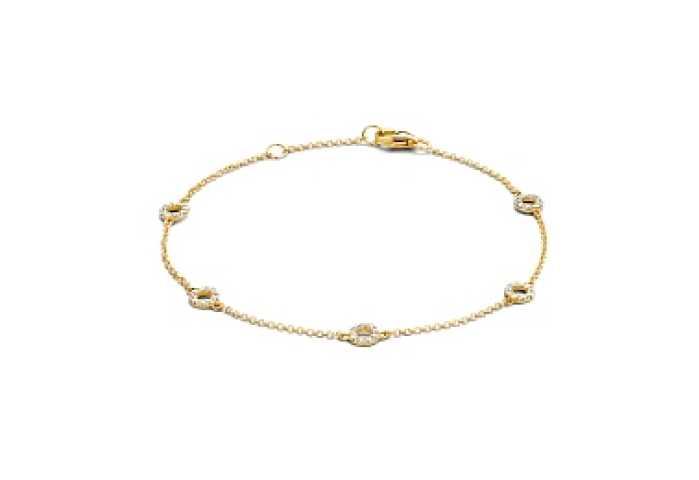 Blush Bracelet