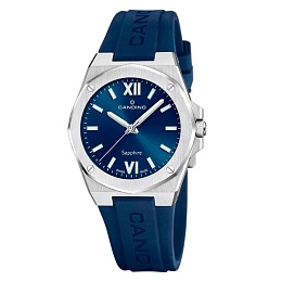 CANDINO SWISS SRA.COR.ESF.AZUL.