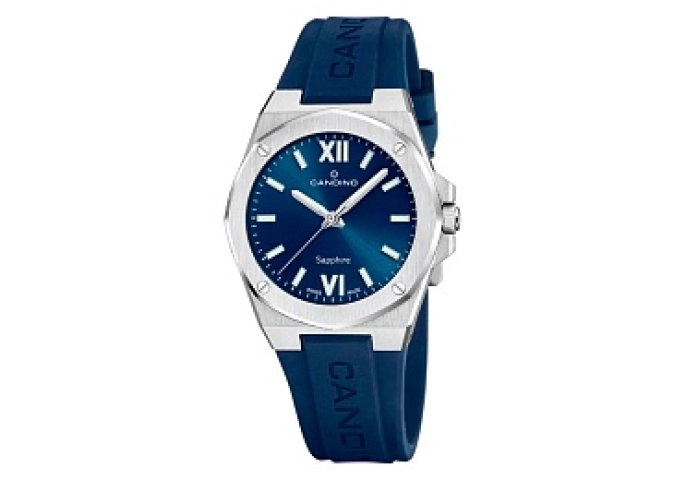 CANDINO SWISS SRA.COR.ESF.AZUL.