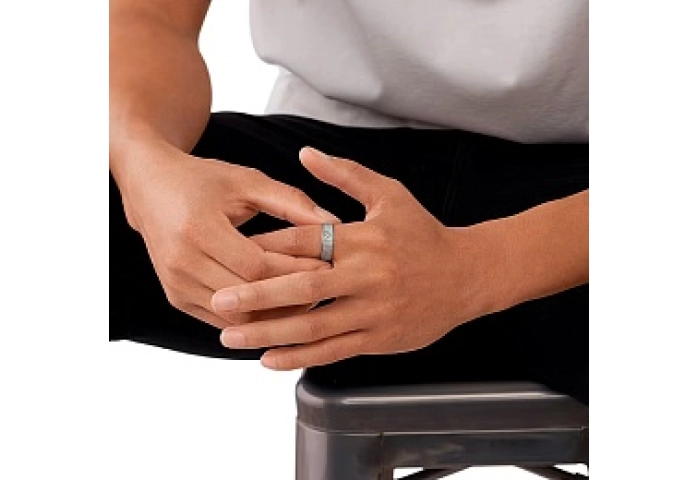 RING BASE METAL