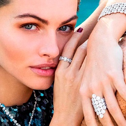 Кольцо APM Monaco / A22037OX-54