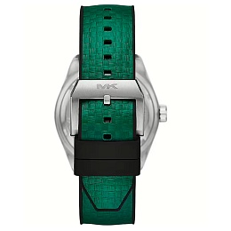 ANALOG WATCH 0 JWL SS PLASTIC STRAP