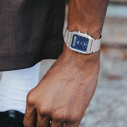 Наручные часы  Casio / AQ-230EM-2ADF