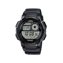 Casio General AE-1000W-1AVDF Wrist Watch