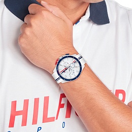 Наручные часы  Tommy Hilfiger / 1792167