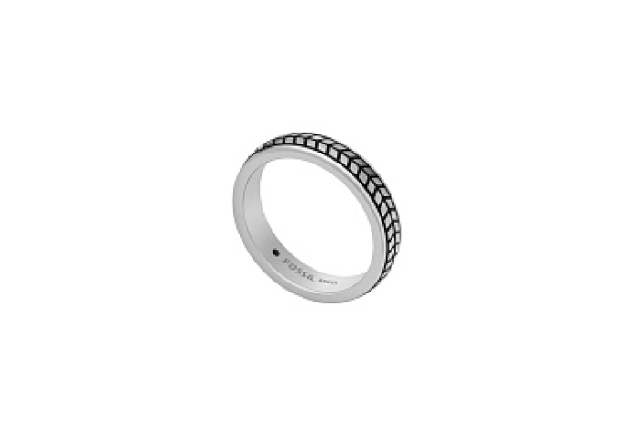 RING BASE METAL WITH CZ