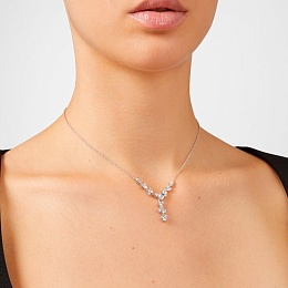 Ожерелье и Кулон Chiara Ferragni  / J19AXD15